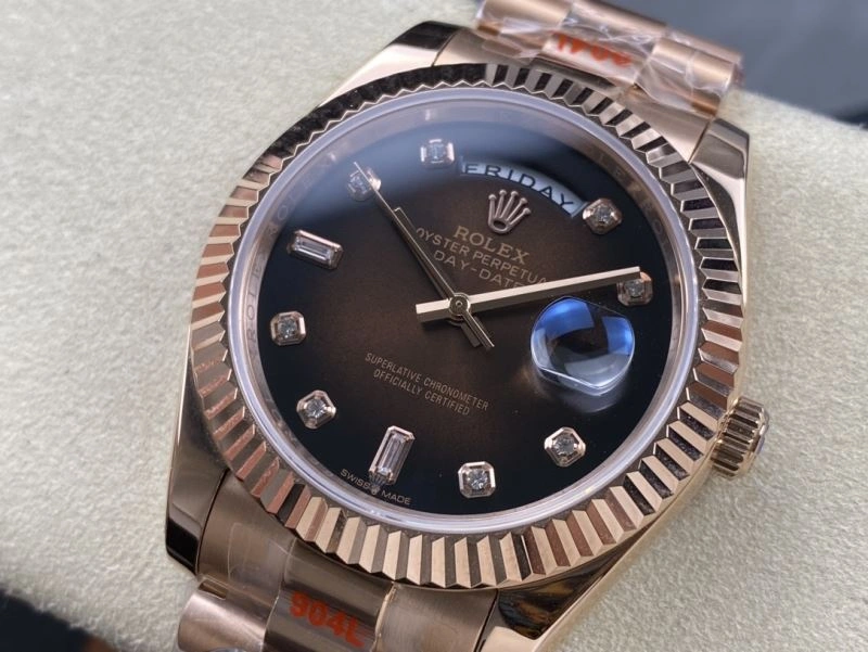 ROLEX Watches Classic 199479