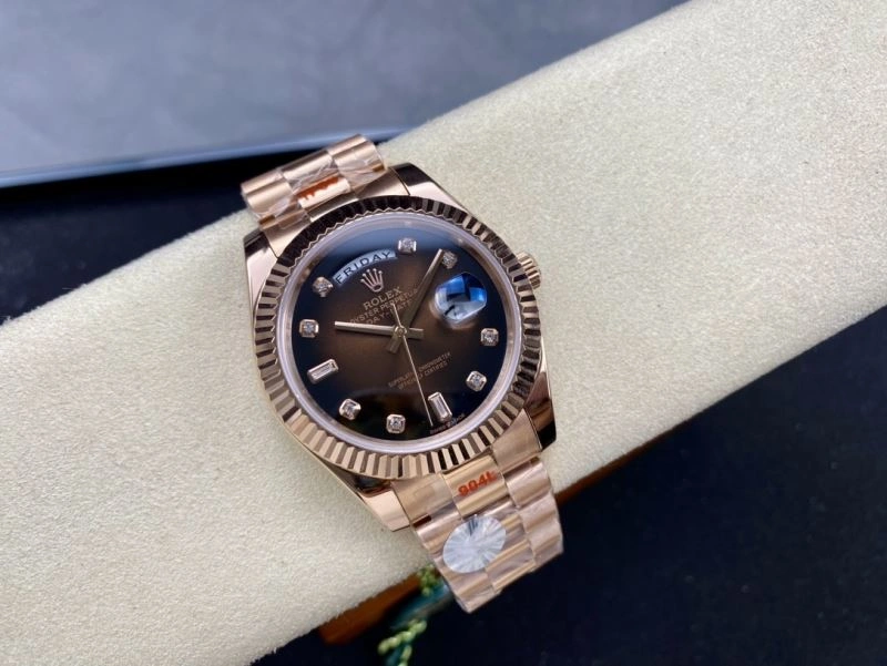 ROLEX Watches Classic 199479