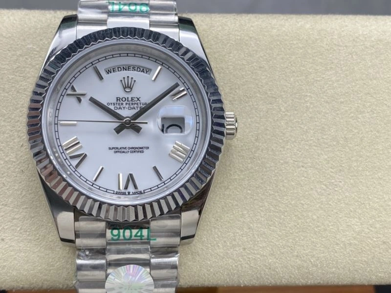 ROLEX Watches Resilient 199478