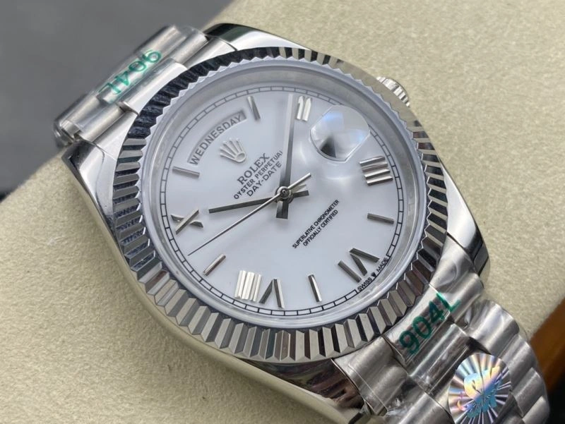 ROLEX Watches Resilient 199478