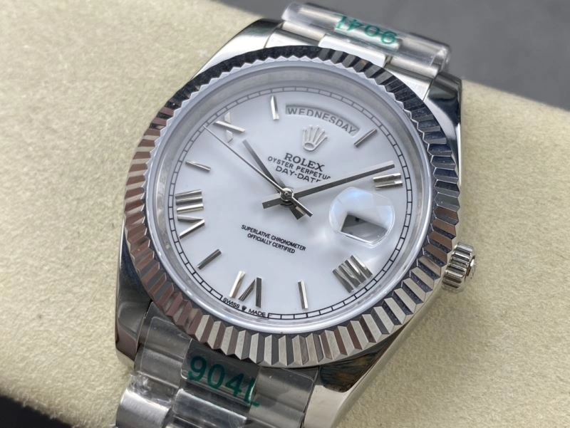 ROLEX Watches Resilient 199478