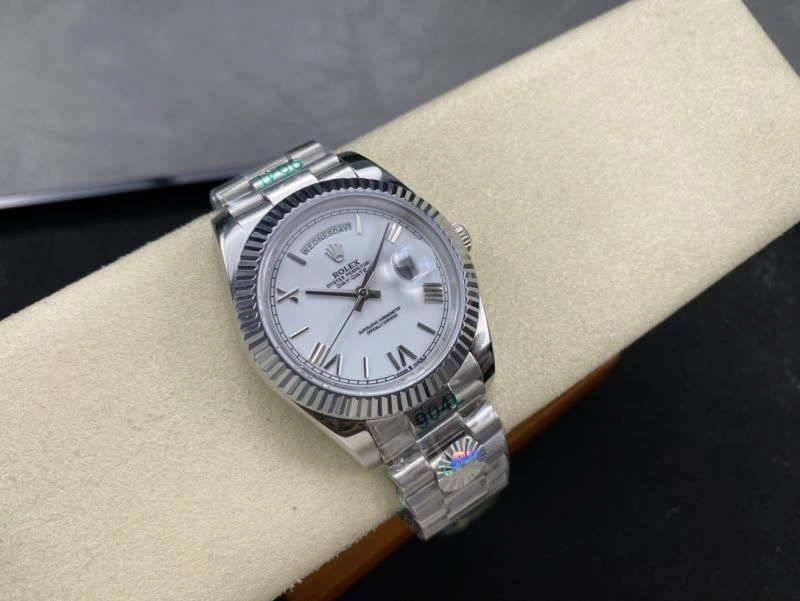 ROLEX Watches Resilient 199478