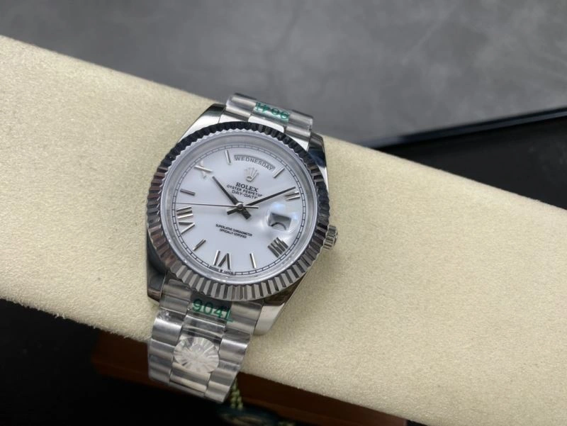 ROLEX Watches Resilient 199478
