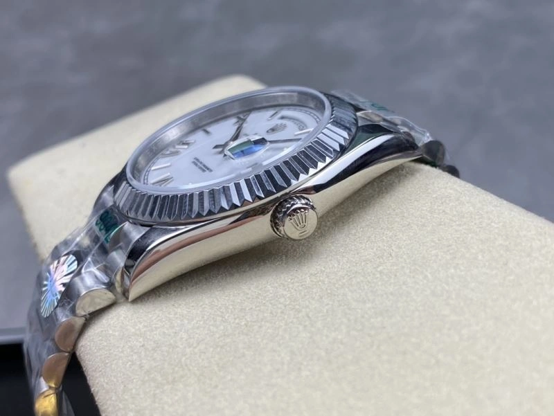 ROLEX Watches Resilient 199478