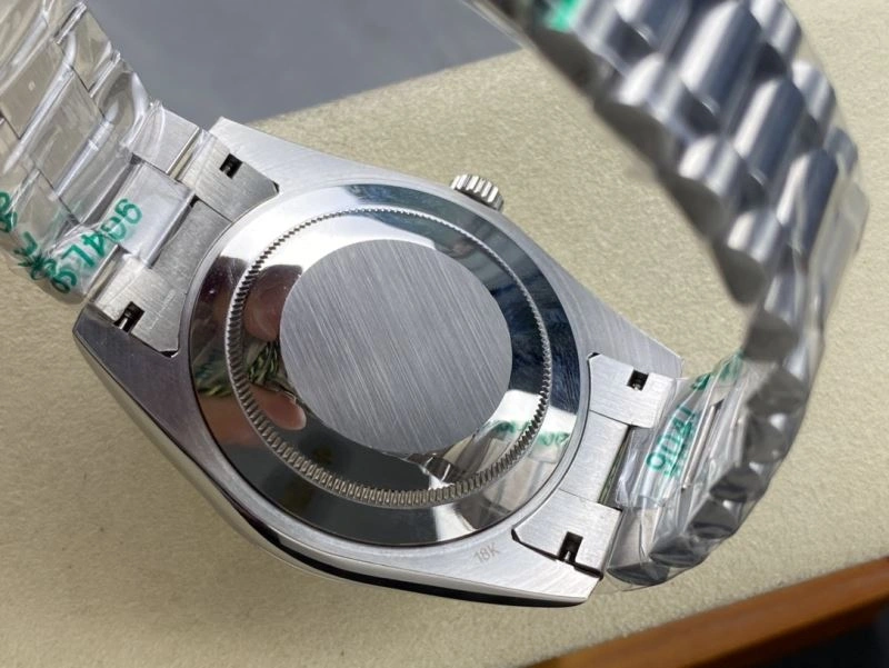 ROLEX Watches Resilient 199478