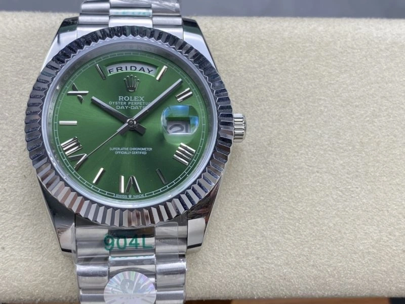 ROLEX Watches Stretchable 199475