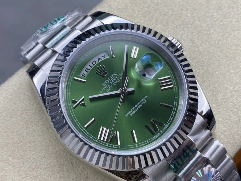 ROLEX Watches Stretchable 199475