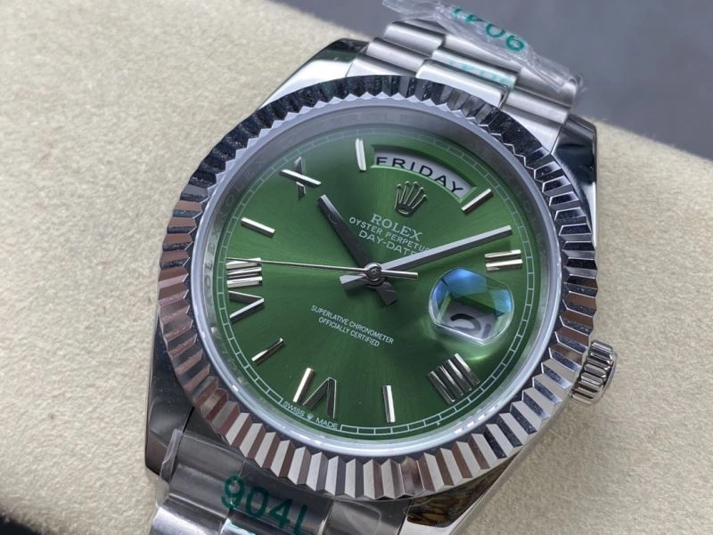 ROLEX Watches Stretchable 199475