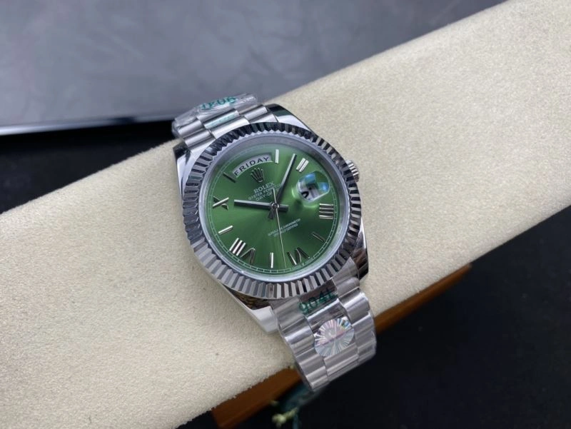 ROLEX Watches Stretchable 199475