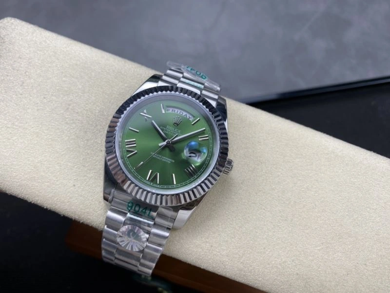 ROLEX Watches Stretchable 199475