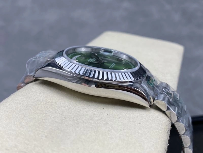 ROLEX Watches Stretchable 199475