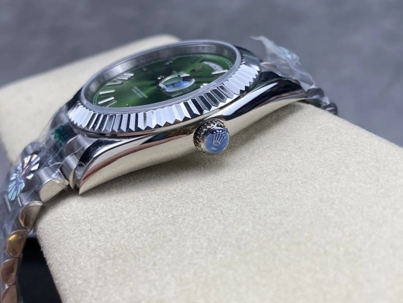 ROLEX Watches Stretchable 199475