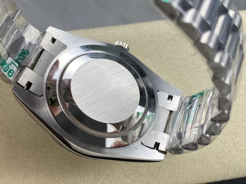 ROLEX Watches Stretchable 199475