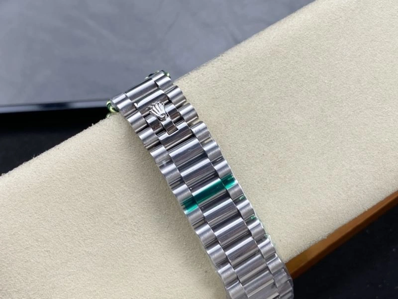 ROLEX Watches Stretchable 199475
