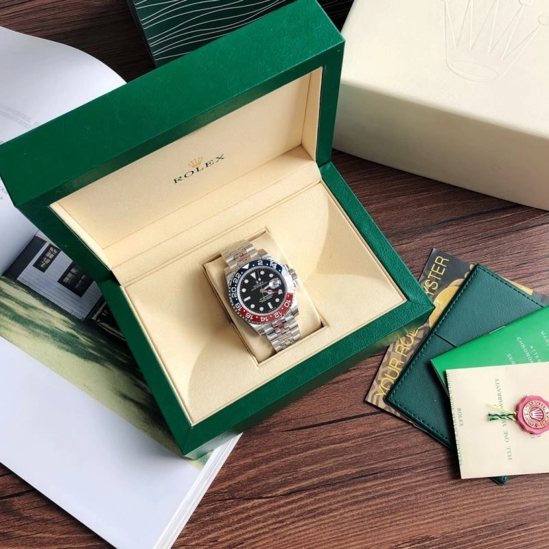 ROLEX Watches Reliable 199461