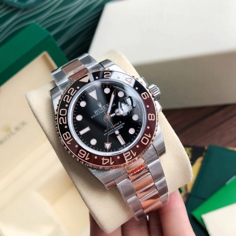 ROLEX Watches Reliable 199467