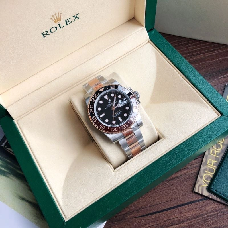ROLEX Watches Reliable 199467