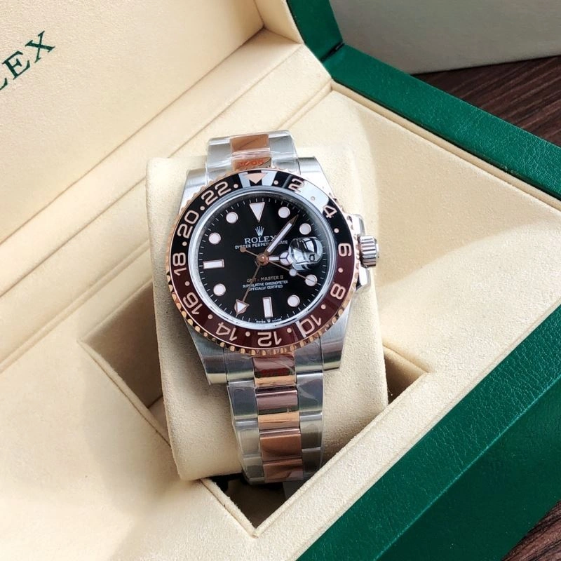 ROLEX Watches Reliable 199467