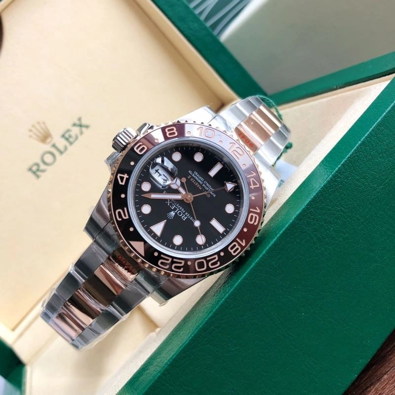 ROLEX Watches Reliable 199467