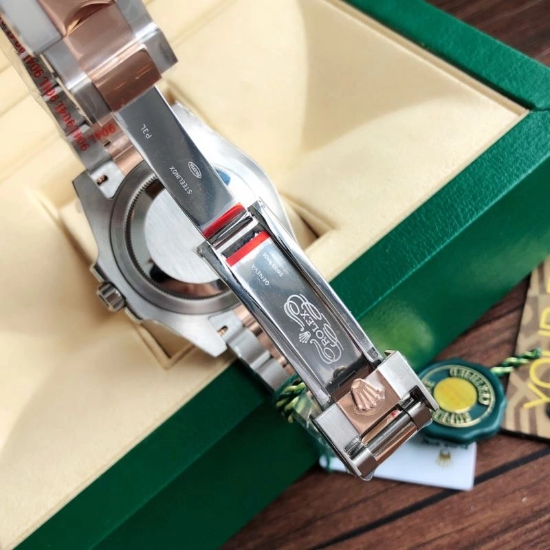 ROLEX Watches Reliable 199467