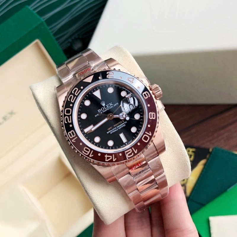 Casual ROLEX Watches 199460