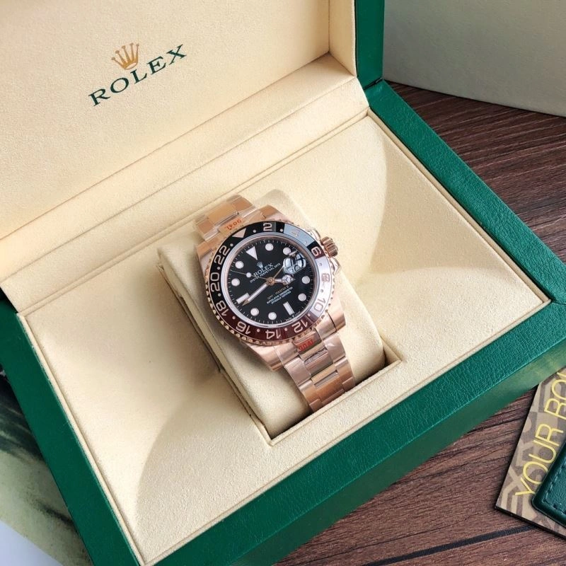 Casual ROLEX Watches 199460