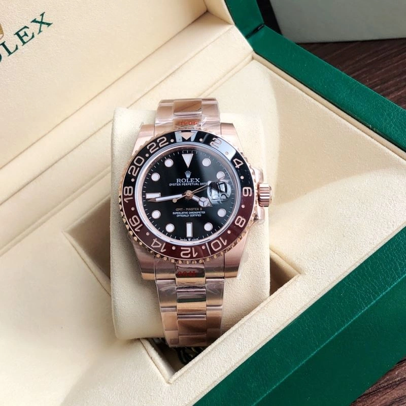 Casual ROLEX Watches 199460