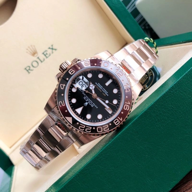 Casual ROLEX Watches 199460