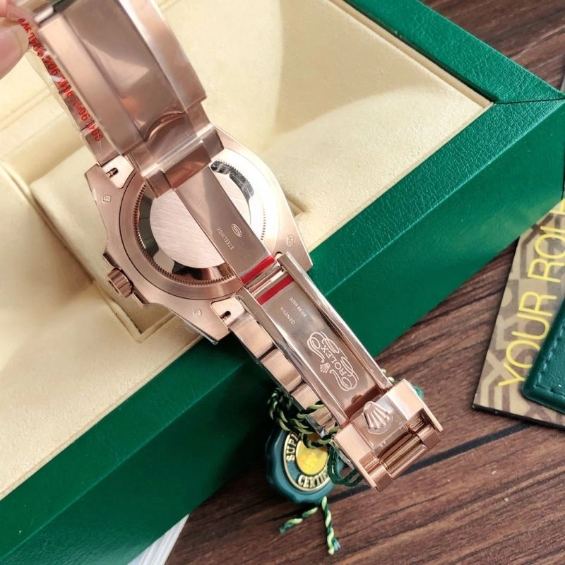 Casual ROLEX Watches 199460