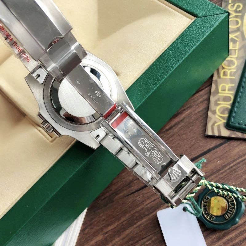 Thermal ROLEX Watches 199473