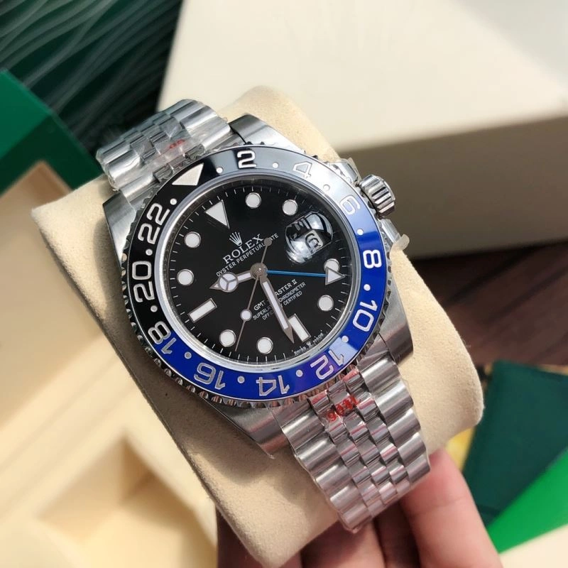 WellDesigned ROLEX Watches 199463