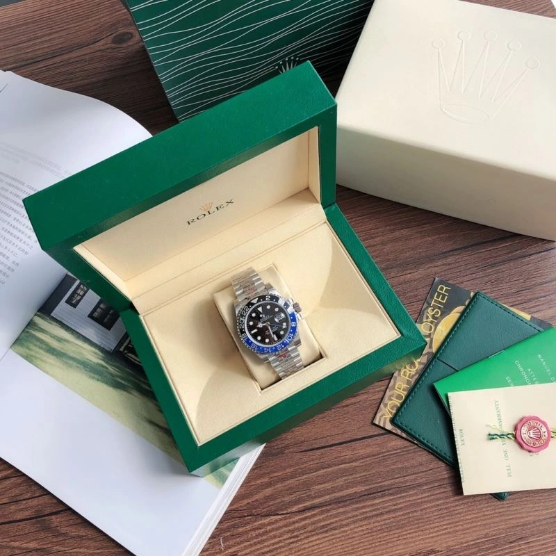 WellDesigned ROLEX Watches 199463