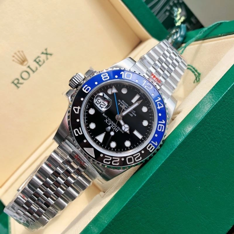 WellDesigned ROLEX Watches 199463