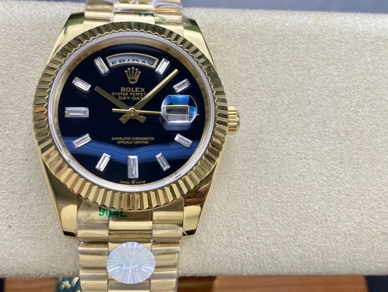 ROLEX Watches SunProtective 199471