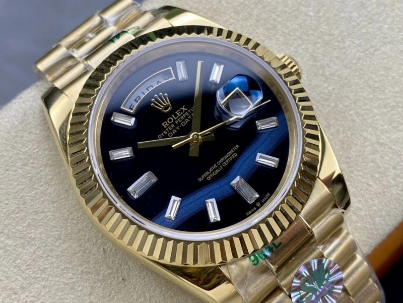 ROLEX Watches SunProtective 199471