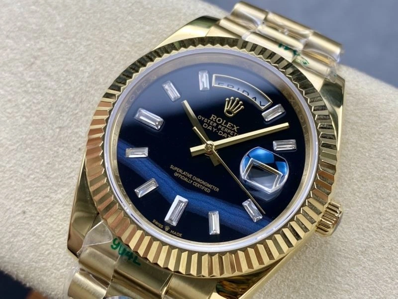 ROLEX Watches SunProtective 199471