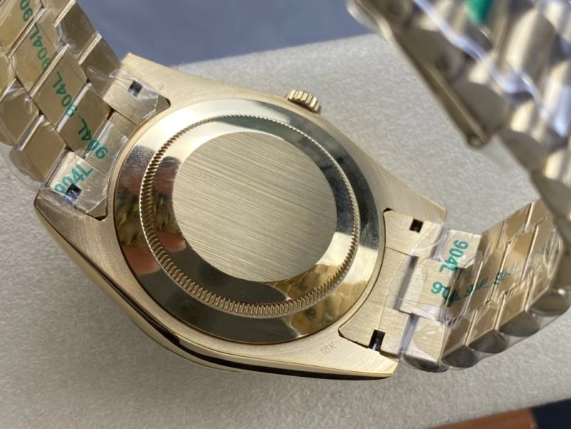 ROLEX Watches SunProtective 199471