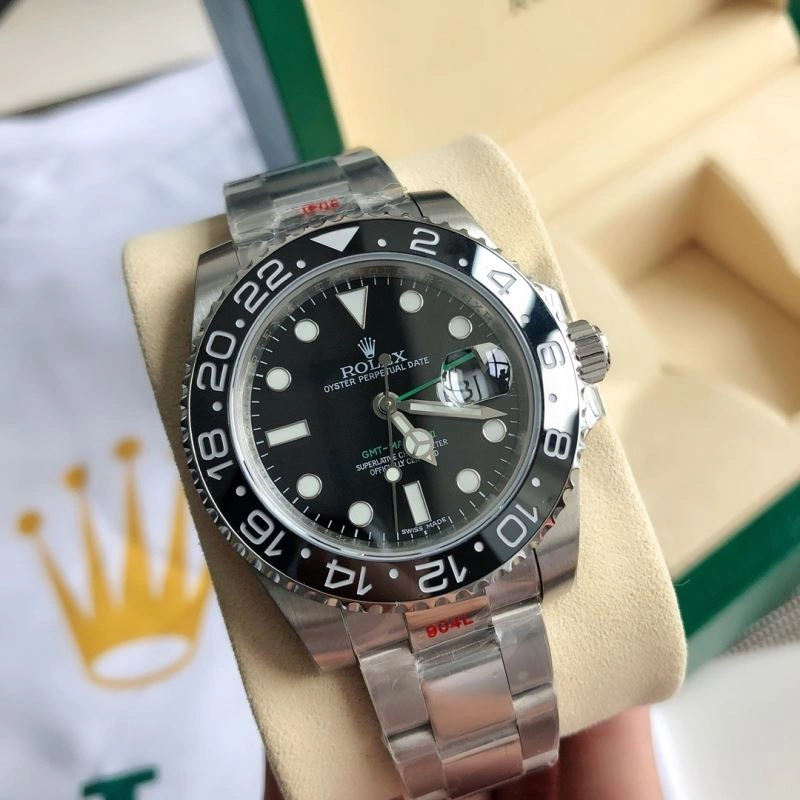 Breathable ROLEX Watches 199457