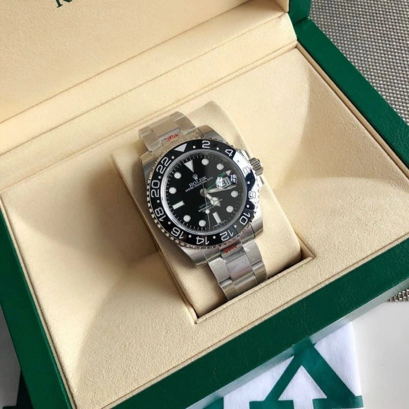 Breathable ROLEX Watches 199457