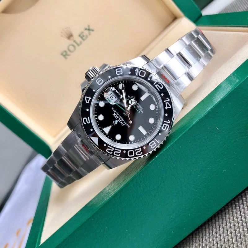 Breathable ROLEX Watches 199457