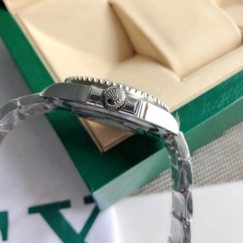 Breathable ROLEX Watches 199457