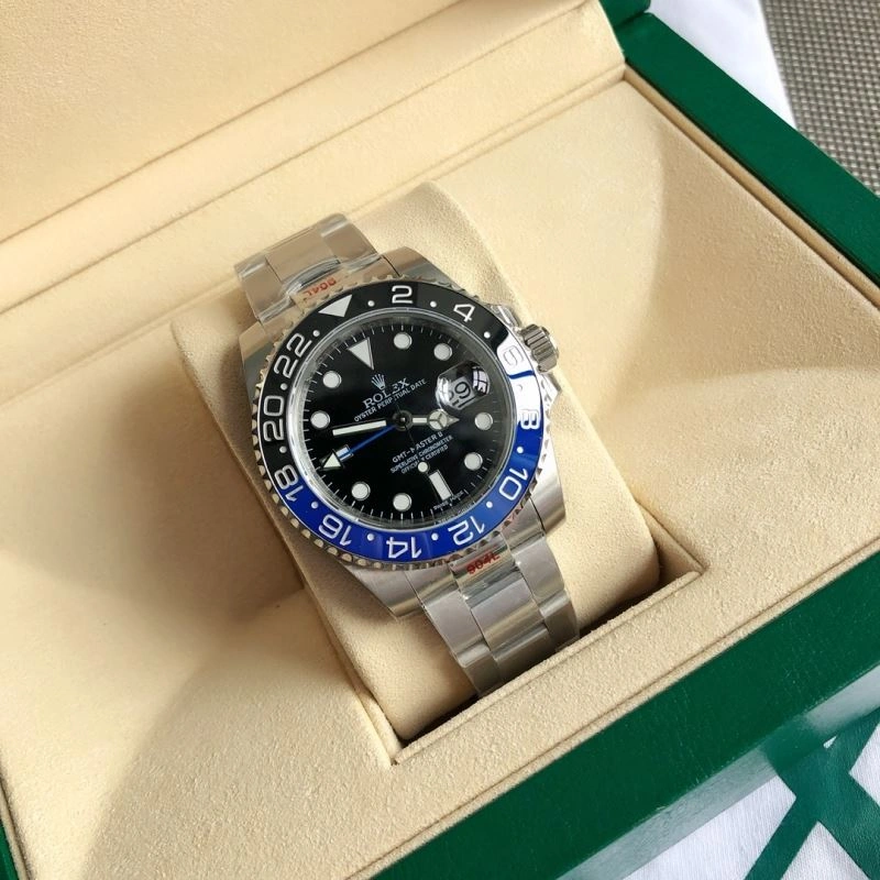 Versatile ROLEX Watches 199455