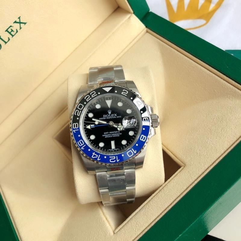 Versatile ROLEX Watches 199455