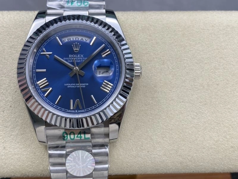 ROLEX Watches Soft 199465