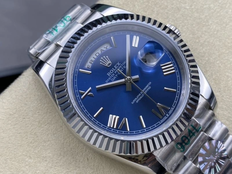 ROLEX Watches Soft 199465