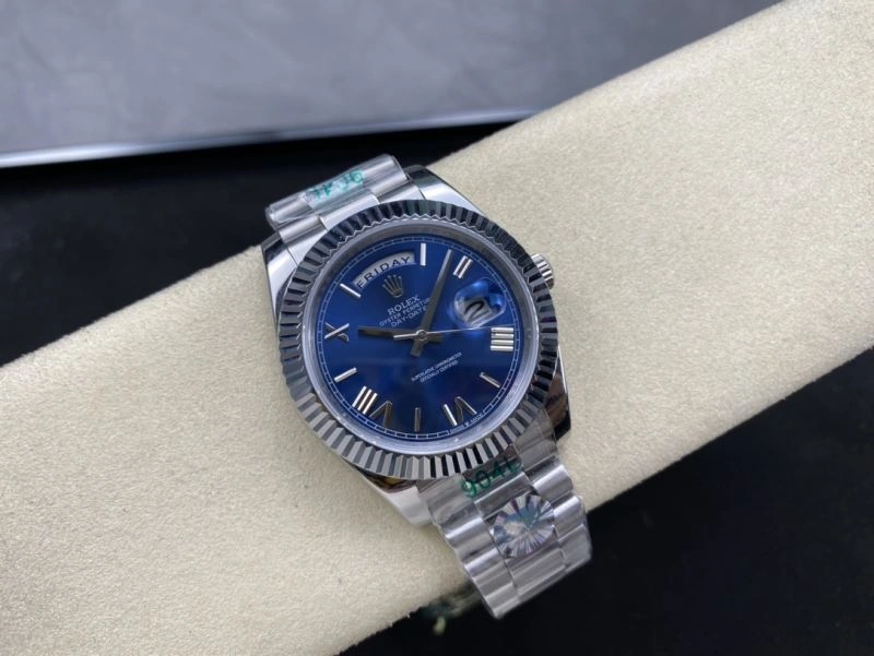 ROLEX Watches Soft 199465