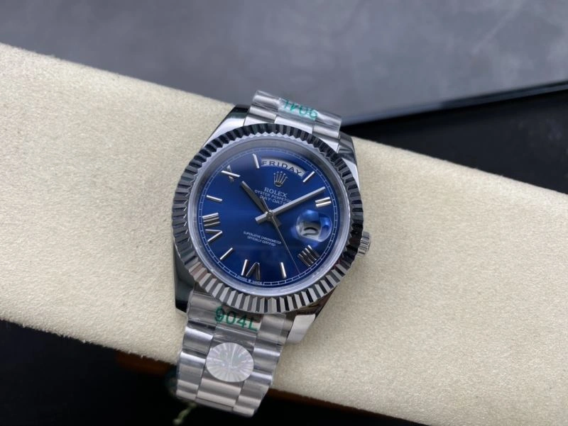 ROLEX Watches Soft 199465