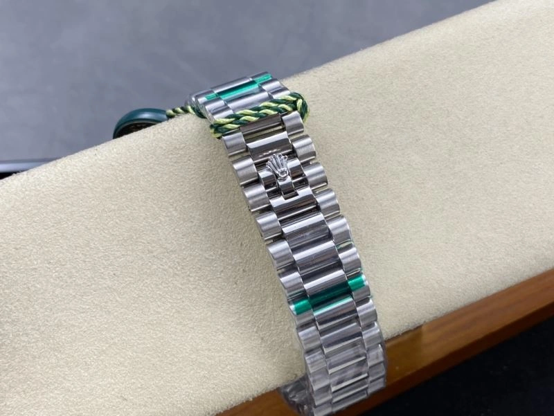 ROLEX Watches Soft 199465