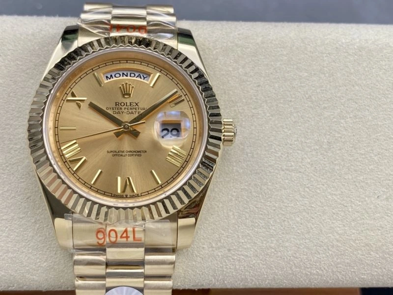 ROLEX Watches Snug 199469