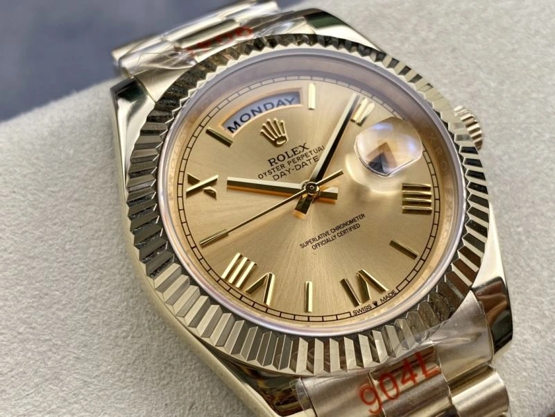 ROLEX Watches Snug 199469